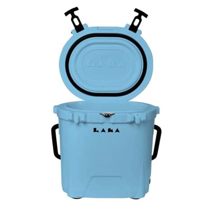 20 qt cooler