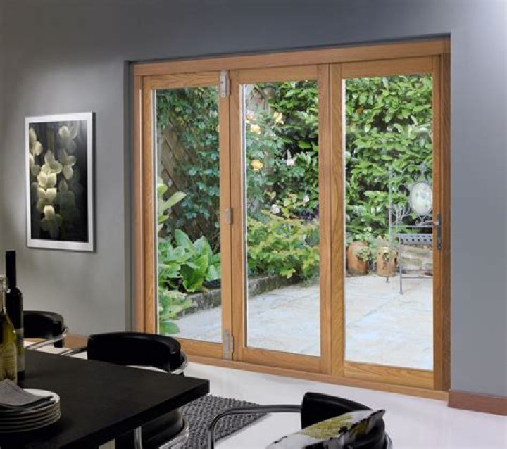 3-panel sliding patio door price