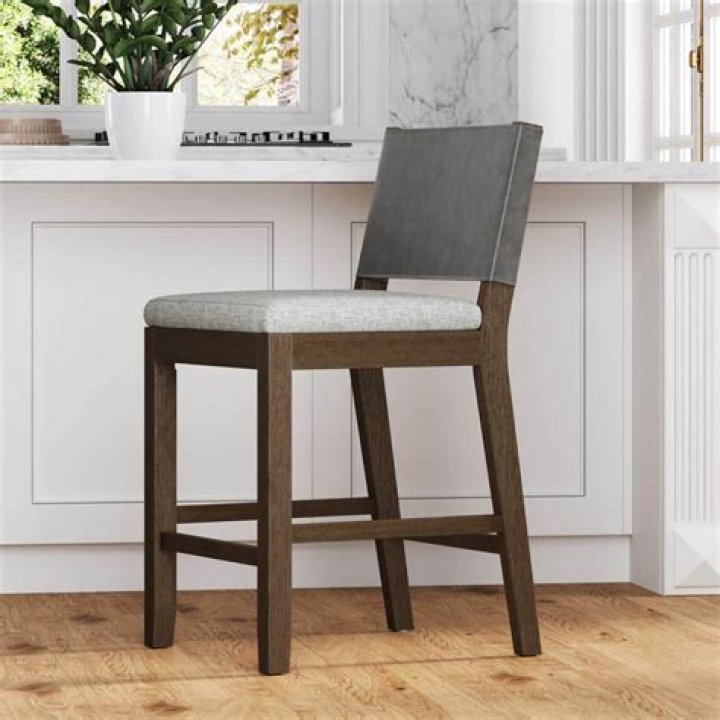36 inch bar stools