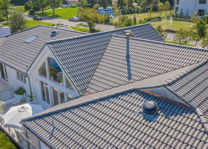 50 year shingles