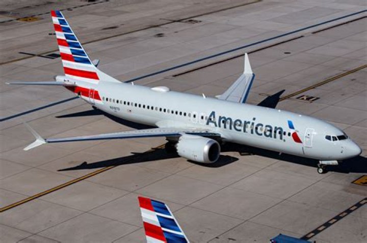7m8 boeing 737max 8 passenger