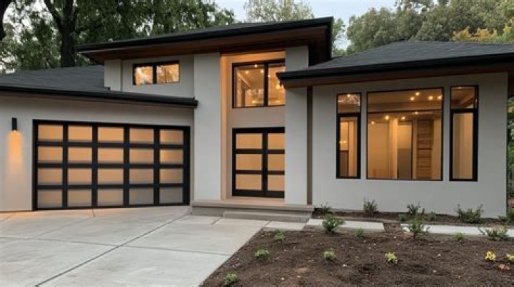 acrylic stucco