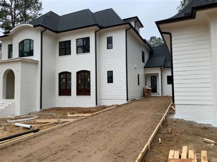 alabaster sherwin williams exterior