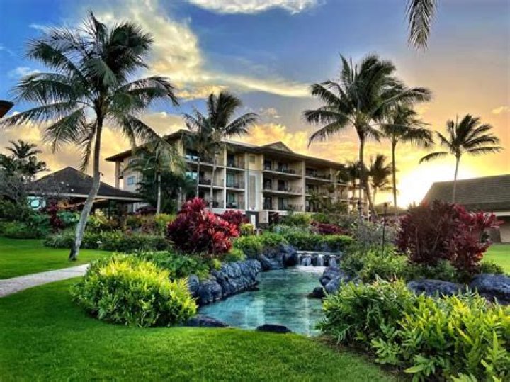 all inclusive kauai