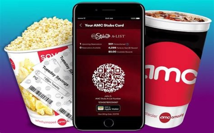 amc stubs premiere cost