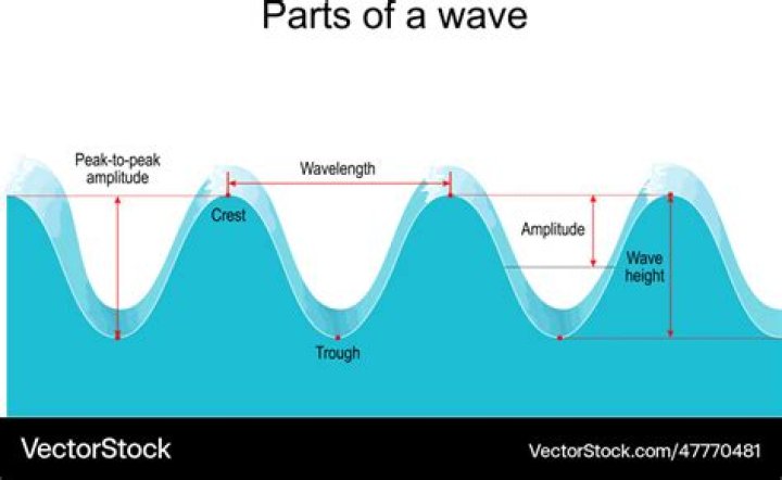 anatomy of a wave