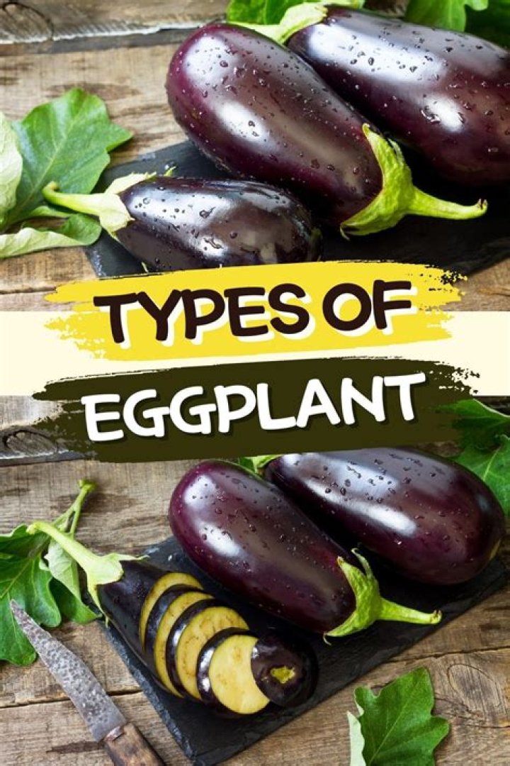 another name for eggplant