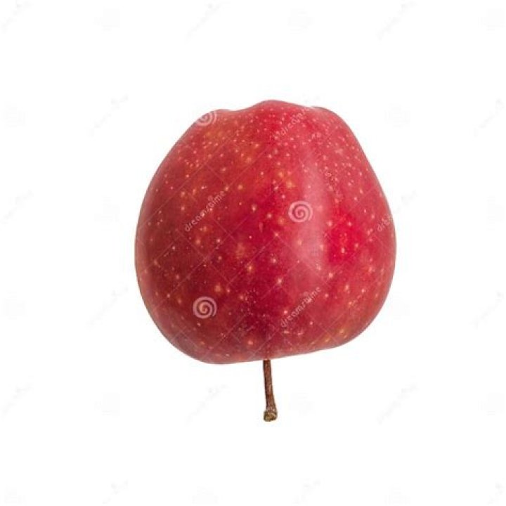 apple dots