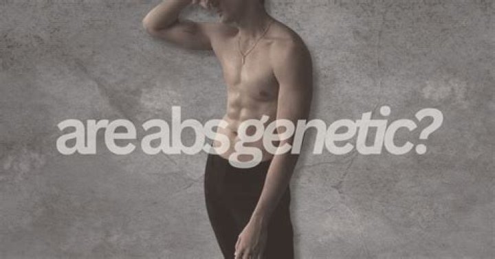 are abs genetic