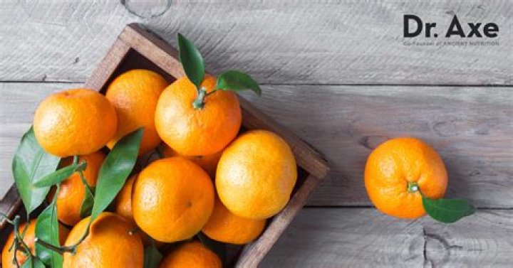 are clementines good for you