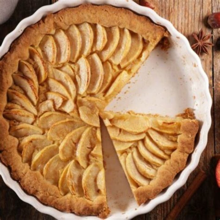 are gala apples good for baking