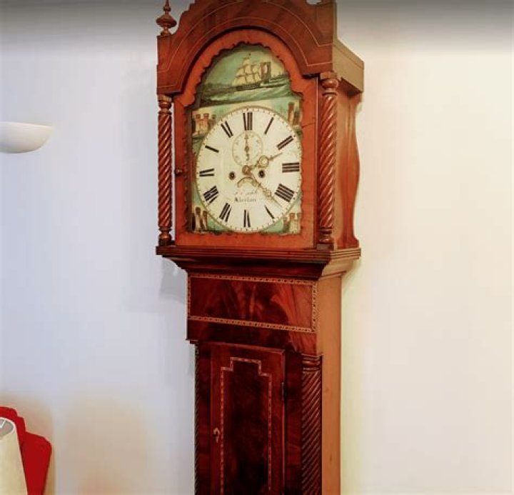 Are grandfather clocks valuable? check this out | how much is a grandfather clock worth
