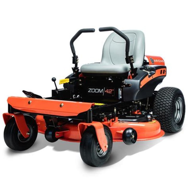 ariens zoom 42