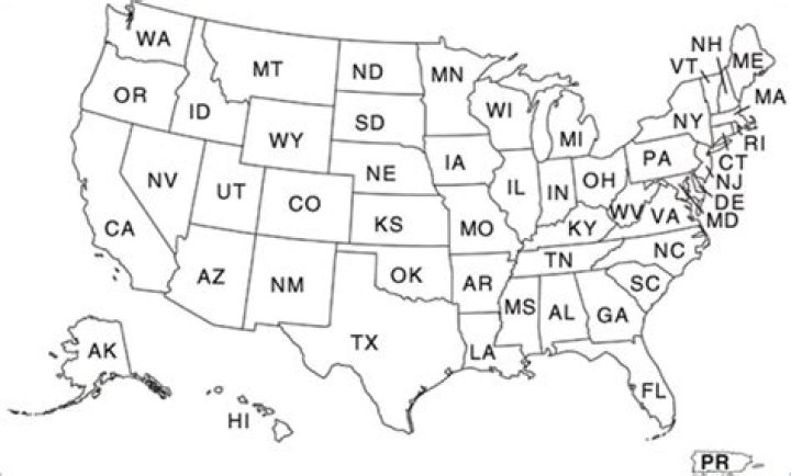 arizona abbreviation 2 letter