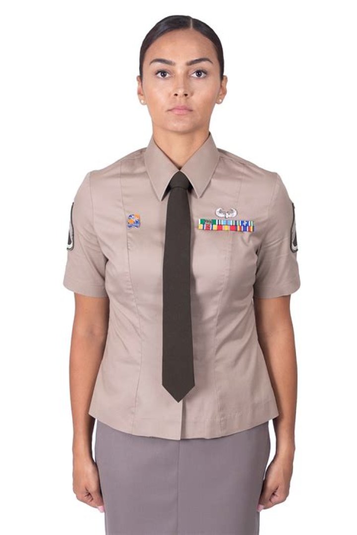 army class b