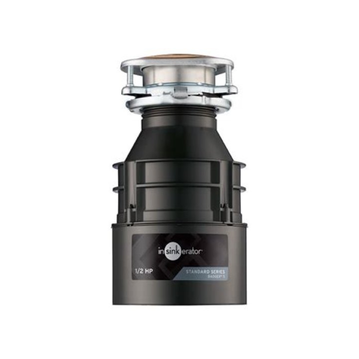 badger 5 insinkerator