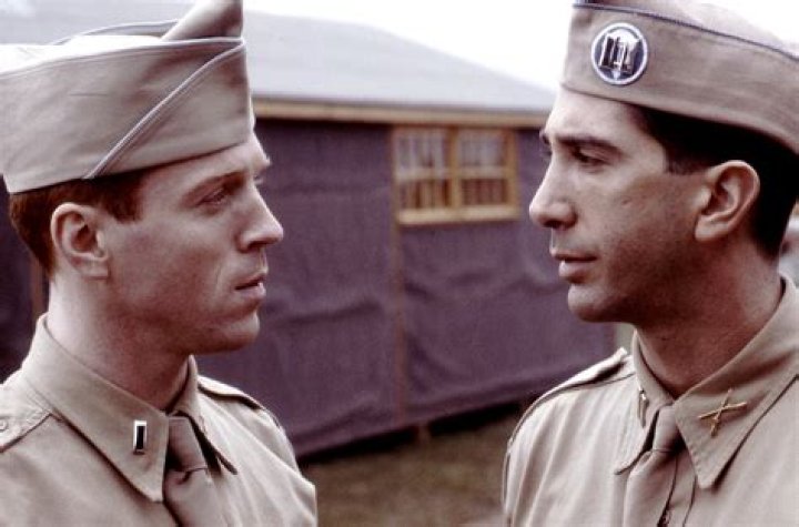 band of brothers episode 1