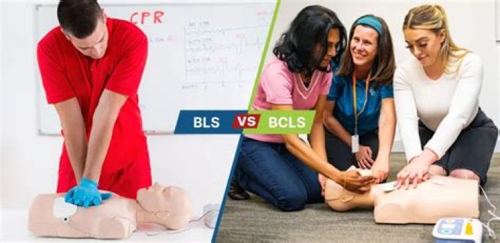 bcls vs bls