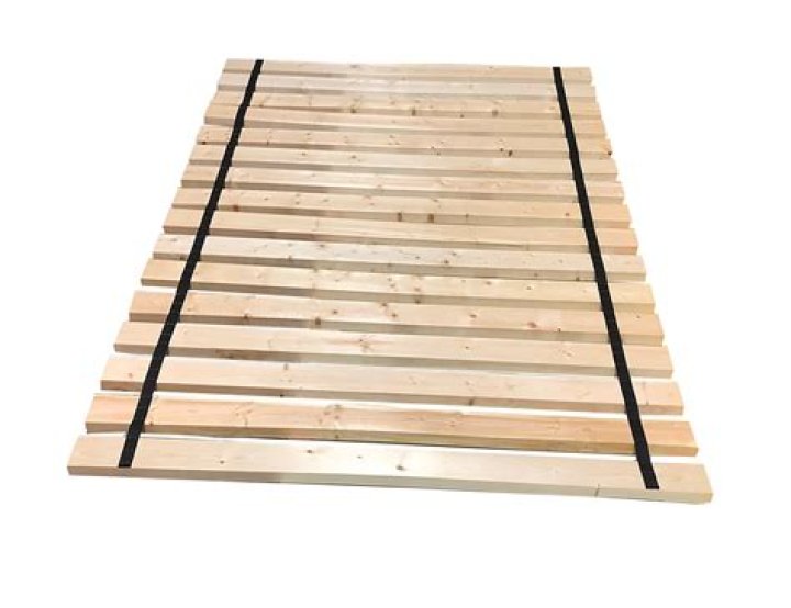bed slats king