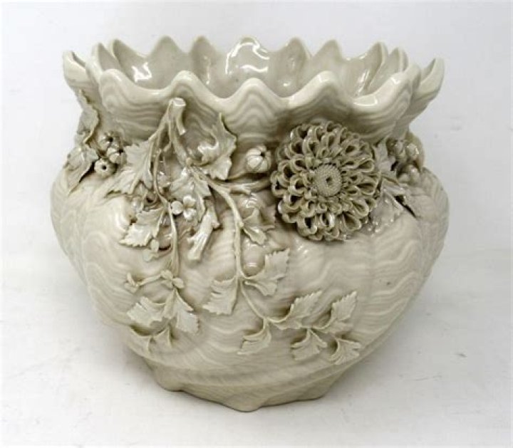 belleek marks
