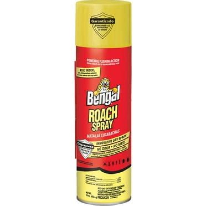bengal spray