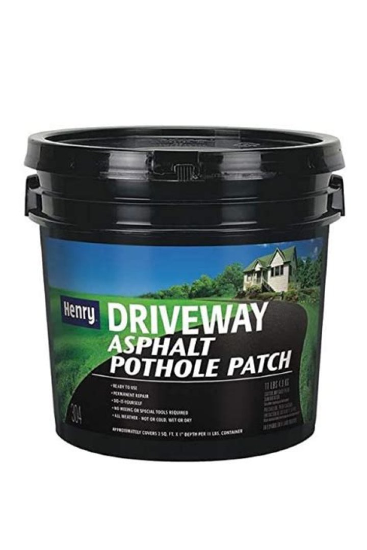 best asphalt driveway sealer consumer reports