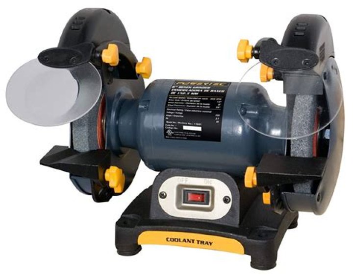 best bench grinder