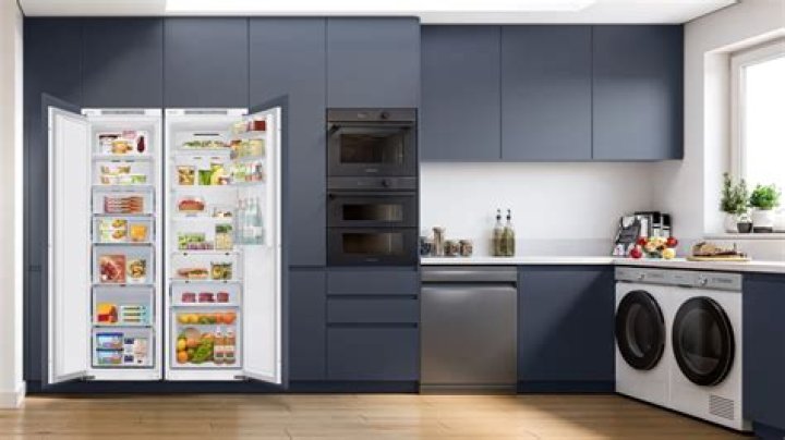 best built in refrigerator