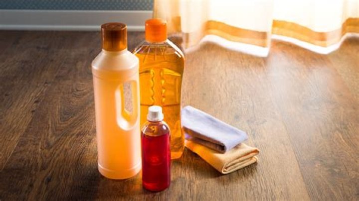 best cleaner for vinyl plank flooring