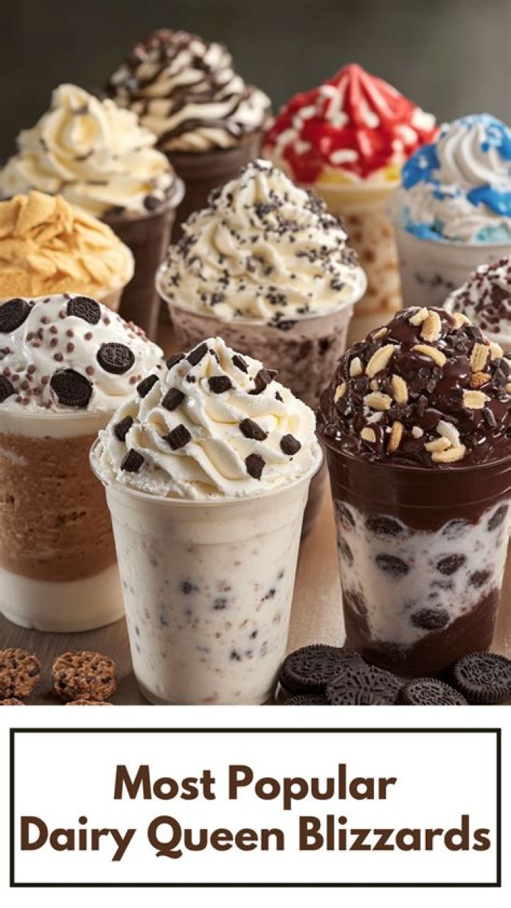 best dq blizzard