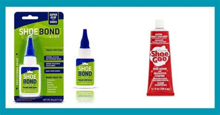 best glue for shoes soles
