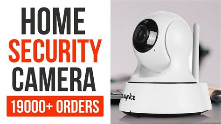 best home security camera system consumer reports