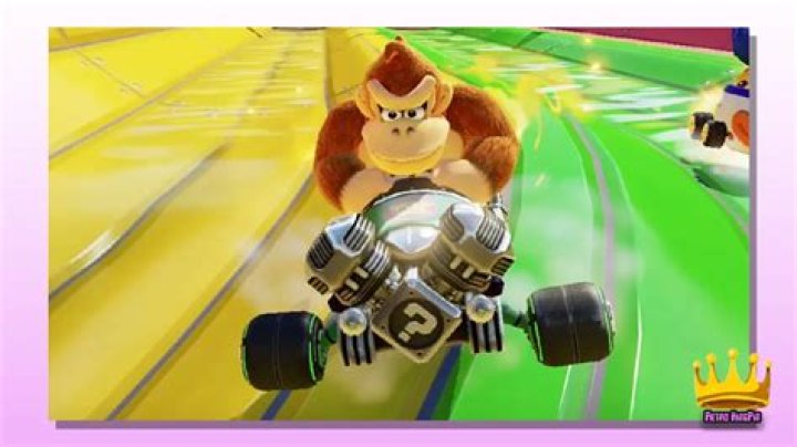 best mario kart 8 setup for 150cc