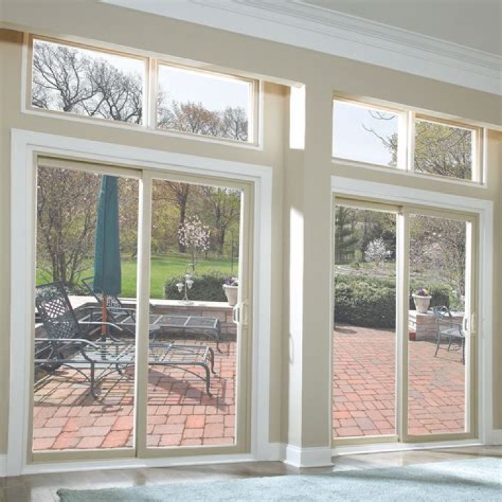 best sliding glass doors 2020