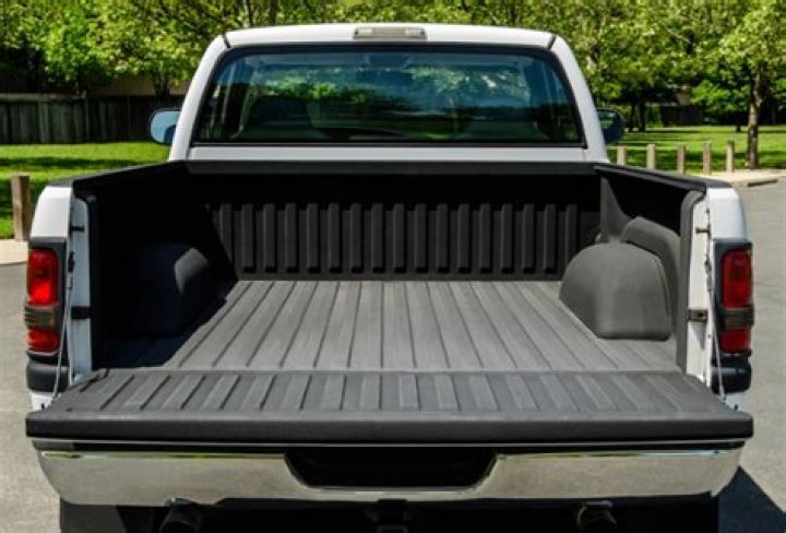 best spray in bedliner