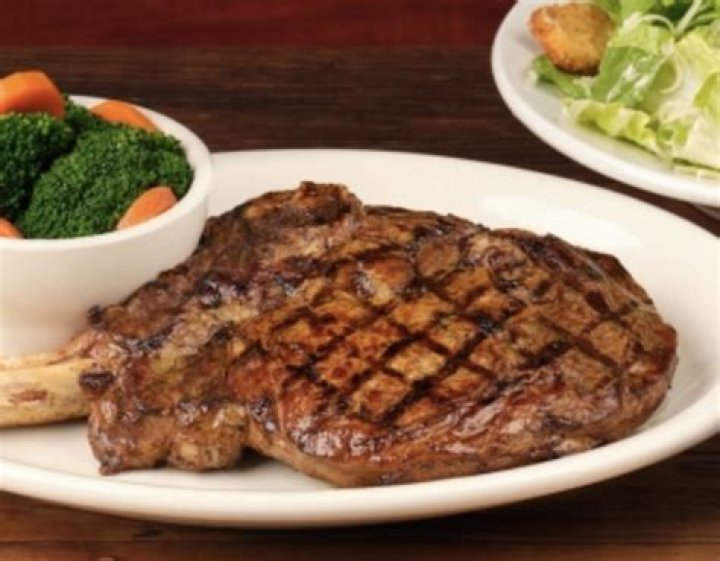 best steak at texas roadhouse