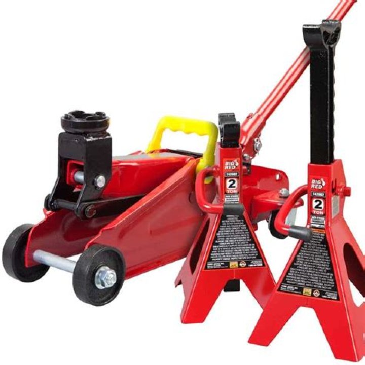 big red jack