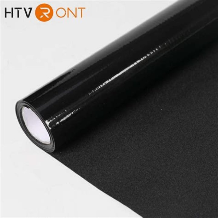 black out tint