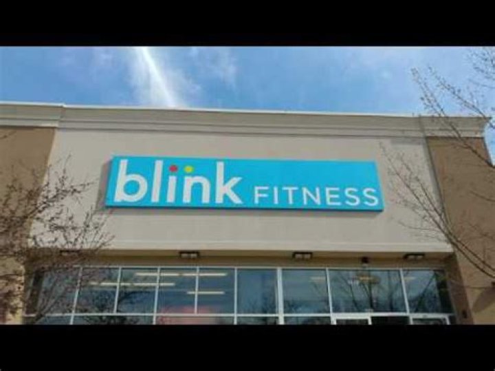 blink monthly fee