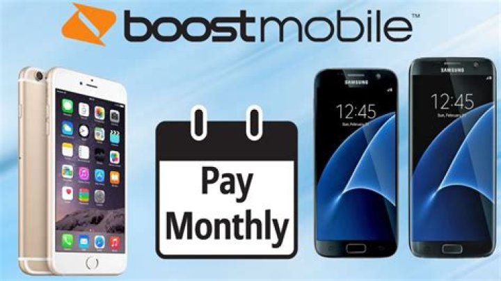 boost mobile pay by phone