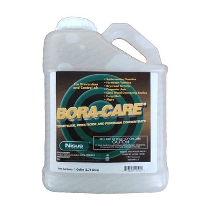 boracare home depot