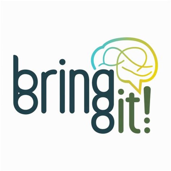 bring it meaning
