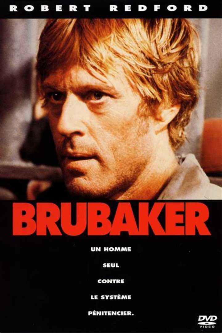 brubaker movie