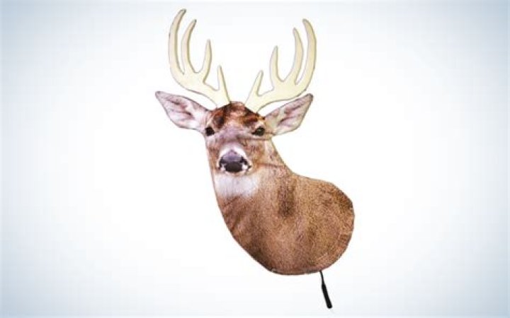 buck decoy