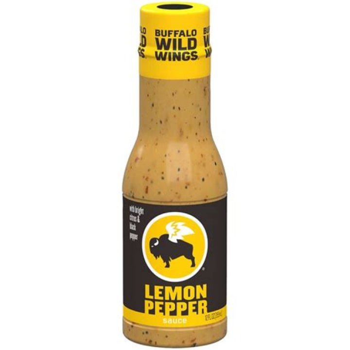 bww lemon pepper sauce