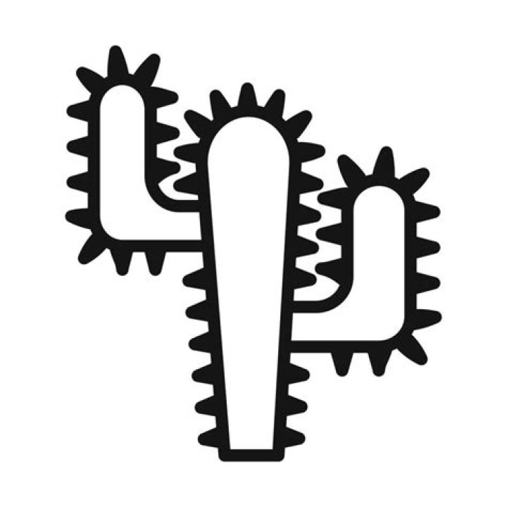 cactus symbol