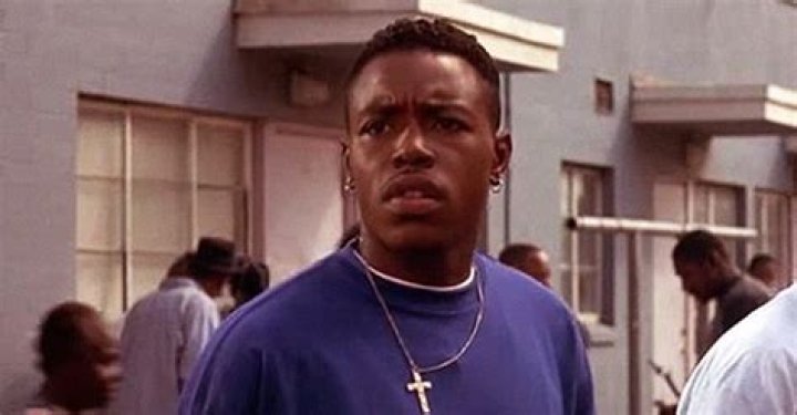 caine from menace to society