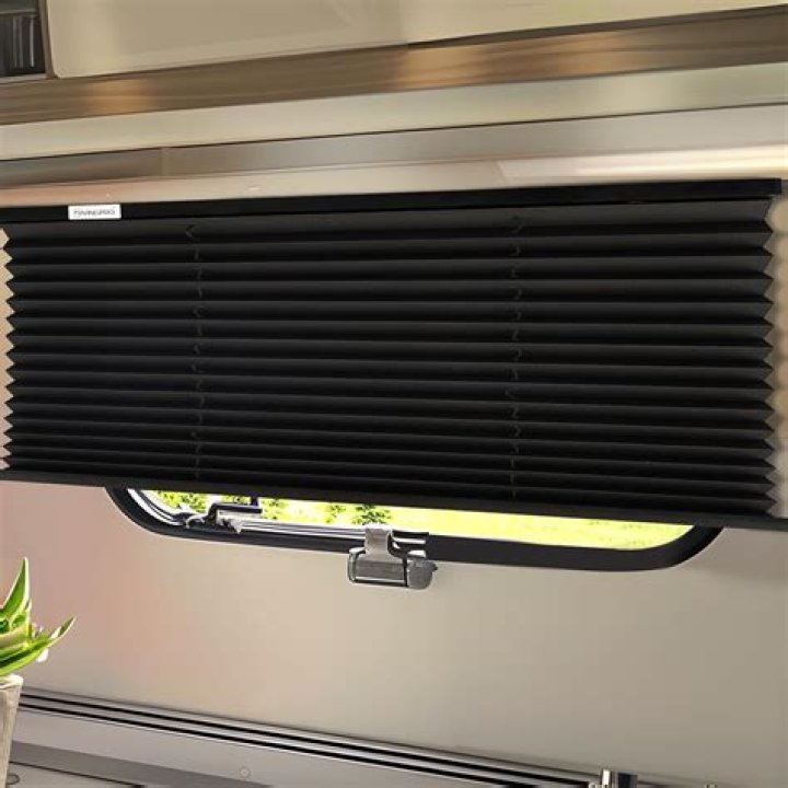 camper blinds