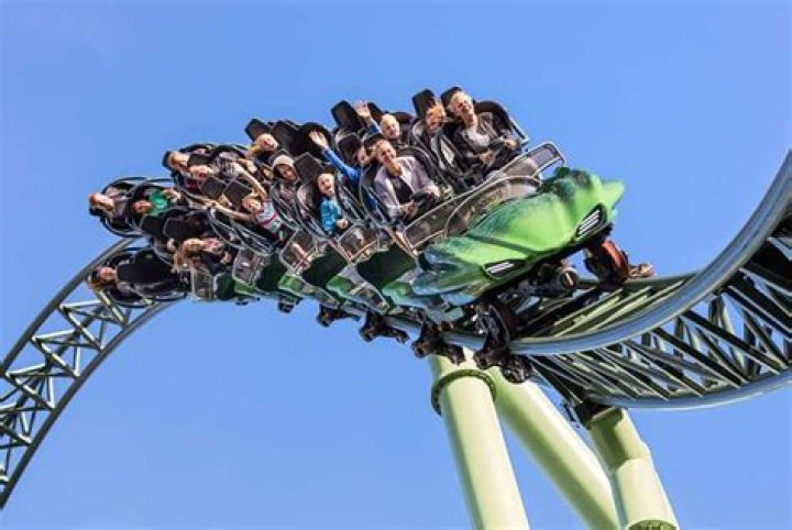 can pregnant women ride roller coasters
