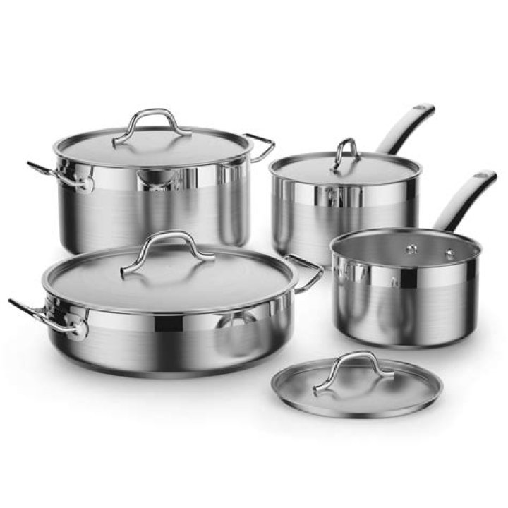 Can stainless steel go in oven? check this out | can we use steel utensils in oven
